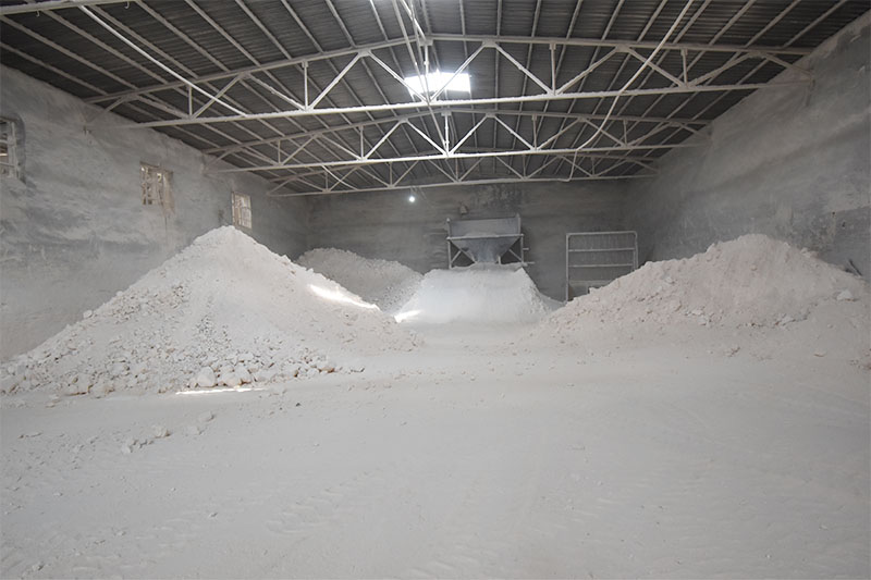 Warehouse products
